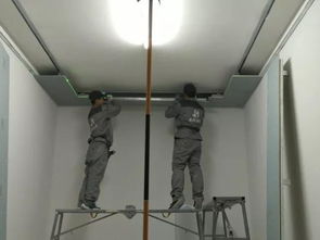 为什么集科吊顶不开裂？专业设计服务铸就卓越品质