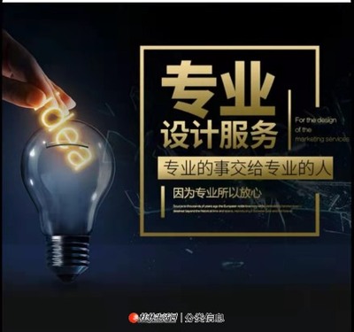 专业设计服务 解锁品牌视觉营销的全能指南