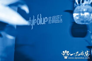 格调蓝广告服务 一品威客网的专业设计力量